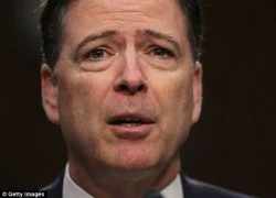 Nhà Trắng phản bác cáo buộc của cựu sếp FBI về ông Trump