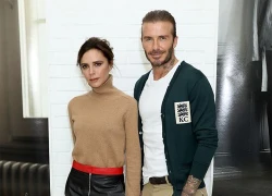 Vợ David Beckham lần đầu đáp trả loạt ảnh bị paparazzi &#8220;vu oan&#8221;