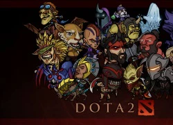 Với phương thứ quản lý tài khoản mới này, tình trạng phá rank, troll game trong DOTA 2 chắc chắn sẽ được hạn chế