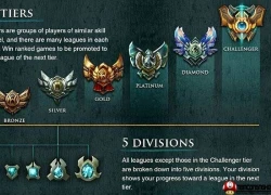 Vừa đổi Client, hành động này của Riot sẽ khiến game thủ mới chơi Liên Minh Huyền Thoại phải vỡ mộng