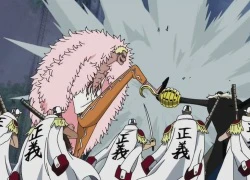 Vượt mặt Enel, đây mới là kẻ phản diện nhiều fan nhất trong One Piece!