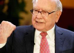 Warren Buffett: Muốn thành công, đừng tham lam quá nhiều ý tưởng!