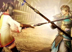 Warriors All-Stars - Siêu phẩm "hack'n smash" mới của Koei Tecmo cập bến PC