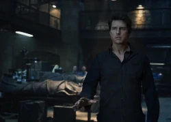 "Xác ướp" lập kỷ lục cho riêng Tom Cruise tại Việt Nam