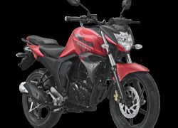 Xe côn 2017 Yamaha Byson Fi chốt giá 39 triệu đồng