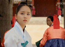 Yoo Seung Ho gào khóc khi Kim So Hyun "dứt áo" nhập cung