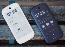 YotaPhone 3 có thể được chào bán với giá khởi điểm 350 USD