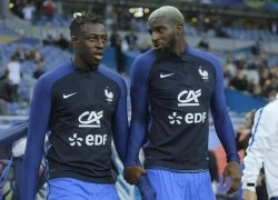 10 điều cần biết về Benjamin Mendy, hậu vệ đắt nhất thế giới