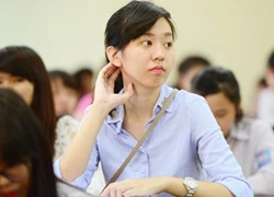 15 điểm 3 môn có thể đỗ đại học không?