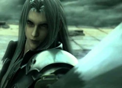 15 thắc mắc chưa có lời giải đáp về những kẻ phản diện trong series Final Fantasy