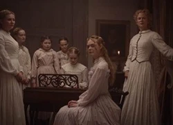 3 lý do khiến 'The Beguiled' là tuyệt phẩm tình yêu không thể bỏ qua giữa mùa bom tấn