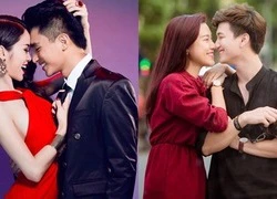 4 cặp sao Việt chia tay nửa 2017 khiến fan &#8216;khóc ròng&#8217;