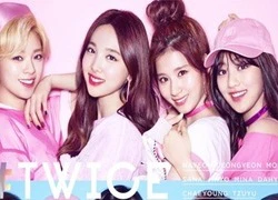 4 girl group vừa ra mắt đã liên tục giành cúp