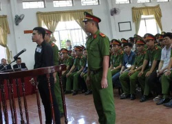 49 học viên gây rối tại trại cai nghiện tỉnh Đồng Nai lãnh án