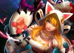 5 game online đỉnh của đỉnh, không thể không chơi tháng 7 này