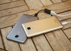 5 smartphone pin khoẻ giá dưới 5 triệu đồng