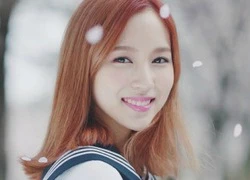 5 sự thật chứng minh Mina (Twice) là công chúa ngoài đời thực