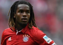 Ancelotti cho phép Sanches ra đi trong Hè 2017