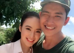 Angela Phương Trinh nóng bỏng &#8220;áp sát&#8221; trai lạ khiến fan nháo nhào