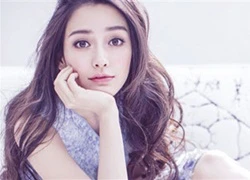 Angelababy không được lòng dư luận Trung Quốc