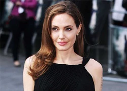 Angelina Jolie lọt danh sách 10 nữ diễn viên 'bị ghét nhất mọi thời đại'