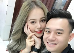 Anh Dũng 'Sống chung với mẹ chồng' chia tay bạn gái hotgirl?