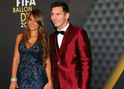 Antonella Roccuzzo: mỹ nhân khiến trái tim nhút nhát của Messi xao xuyến hơn 20 năm