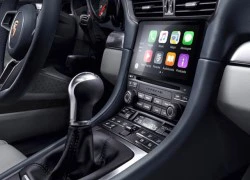 Apple CarPlay hỗ trợ Google Play Music cho iOS