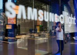 Apple đang làm giàu cho Samsung