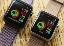 Apple mở rộng chính sách dịch vụ cho Apple Watch thế hệ thứ nhất