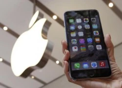 Apple phát triển công nghệ OLED, giảm phụ thuộc Samsung