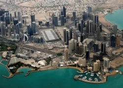 Arab Saudi kéo dài hạn chót cho Qatar