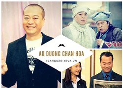 Âu Dương Chấn Hoa: Chân dung 'sát thủ bà nội trợ' thập niên 80, 90