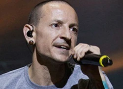 Bạn bè dựng sân khấu hát trong đám tang thủ lĩnh Linkin Park