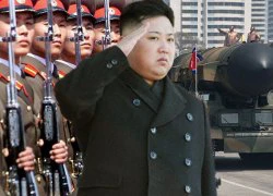 Báo Hàn Quốc: Lính canh biệt thự Kim Jong-un đào tẩu