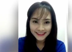 Bảo Thanh livestream giải thích tin đồn "thả thính" Việt Anh