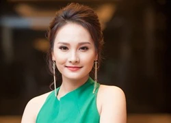 Bảo Thanh tiết lộ được bố chồng động viên khi vướng scandal nhắn tin cho Việt Anh