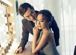 Bắt gặp vợ của cậu bạn thân tình tứ với người khác trong góc tối