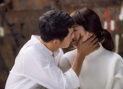 Bật mí về tiệc đính hôn của Song Joong Ki và Song Hye Kyo tại Nhật Bản