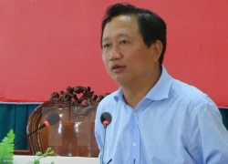 "Bắt Trịnh Xuân Thanh, các "nút thắt" của vụ án sẽ được tháo gỡ"