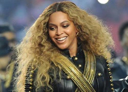 Beyonce là ca sĩ kiếm nhiều tiền nhất thế giới năm 2017