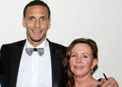 Bi kịch ung thư đeo bám gia đình Rio Ferdinand