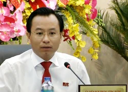 Bí thư Đà Nẵng: "Đi máy bay nhìn xuống phía tây thành phố đã nát hết"