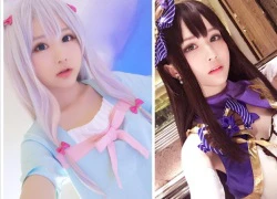 Bị trẻ trâu Việt Nam buông lời khiếm nhã, nữ cosplayer xinh đẹp buộc phải lên tiếng vì không chịu nổi