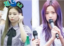 Black Pink chứng minh đẳng cấp Visual trong fansign đầu tiên