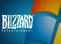 Blizzard chính thức ngưng hỗ trợ Windows XP và Windows Vista