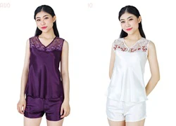 Bộ đồ mặc nhà phi Happy Lady HP2018 SID64308