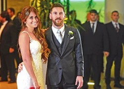 Bố Messi nổi giận, đòi kiện người cô dối trá