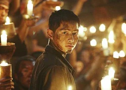 Bom tấn chiến tranh của Song Joong-ki ra rạp Việt Nam vào tháng 8