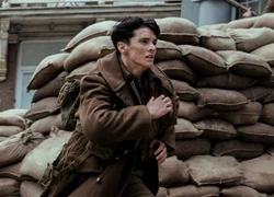 Bom tấn &#8216;Cuộc di tản Dunkirk&#8217; thắng lớn ngoài dự kiến